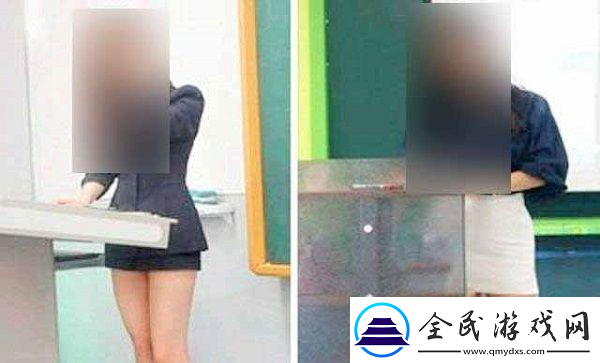 揭秘英语老师乖乖挽起裙子的意思背后的隐藏含义