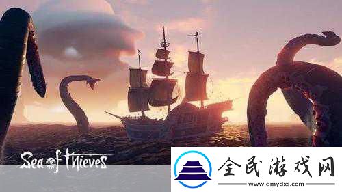 盗贼之海扬帆起航-发售日揭晓