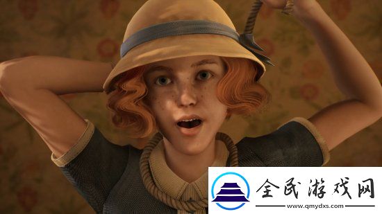 经典重现PS1游戏鬼屋魔影2将登陆PS5和PS4