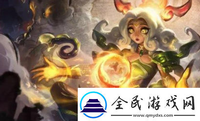 英雄联盟妮蔻重做变身怎么用lol妮蔻重做变身攻略大全