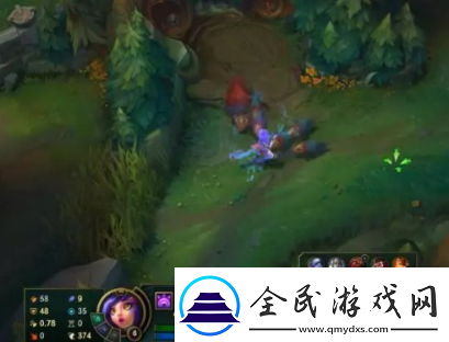英雄联盟妮蔻重做变身怎么用lol妮蔻重做变身攻略大全