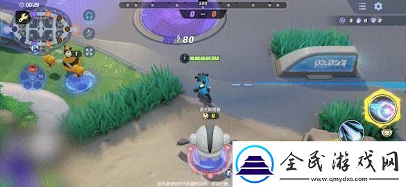 宝可梦大集结路卡利欧技能怎么连招宝可梦大集结路卡利欧技能连招分享