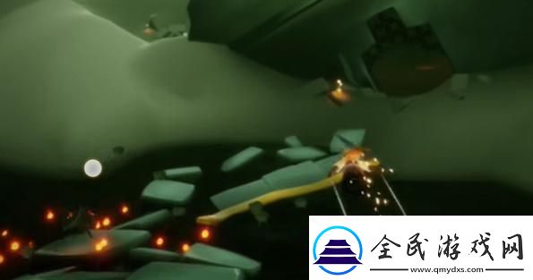 光遇7.29季节蜡烛位置分布一览：全面指南助你快速获取蜡烛！