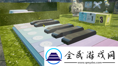 明日之后蛋仔派对联动活动介绍
