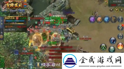 在贪玩蓝月拥有17万法师和15万刺客是什么体验