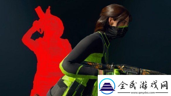使命召唤