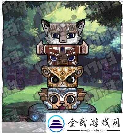 地下城与勇士中狗子昵称背后的角色特色部位揭秘-是忠诚伙伴的哪一部分让人难忘-带你探索游戏中的神秘元素
