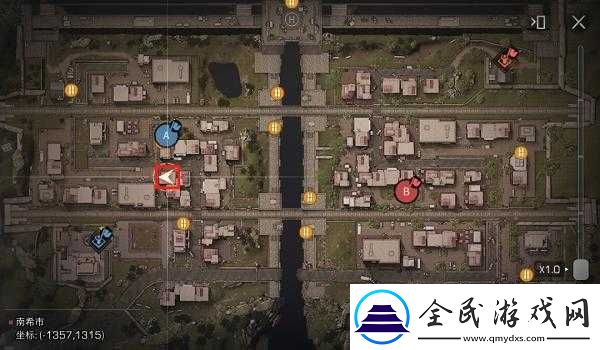 明日之后南希市功勋：超强药剂等你来换