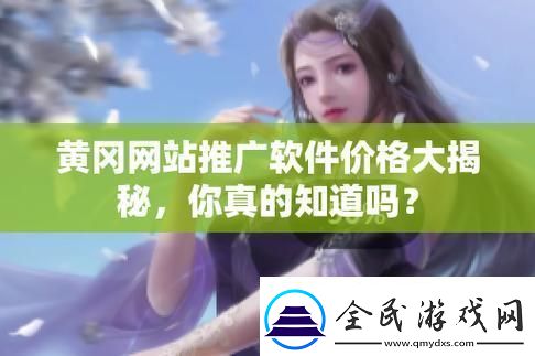 &quot;黄冈潮流引领者-软件推广费用几何-&quot;