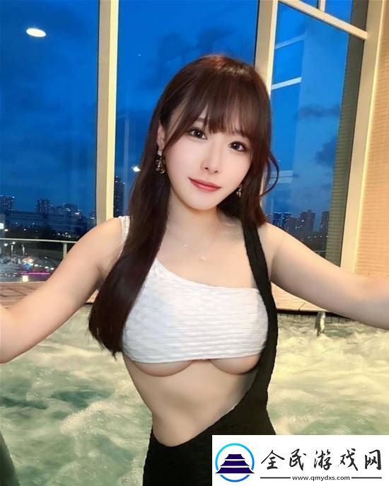 性格跟人一样亭亭玉立！热爱泡汤的令和美女haruni