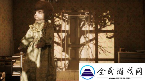 经典重现PS1游戏鬼屋魔影2将登陆PS5和PS4