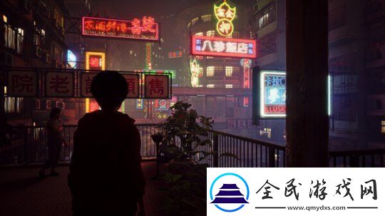 寂静岭设计师新作野狗子游戏官宣开发完成