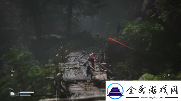 黑神话悟空灵虚子在哪儿