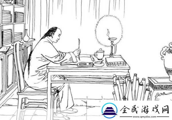 探索古代科举