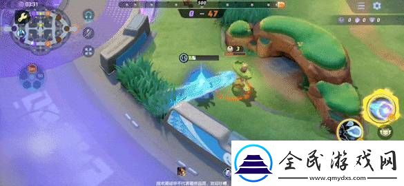 宝可梦大集结路卡利欧技能怎么连招宝可梦大集结路卡利欧技能连招分享