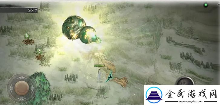 鬼谷八荒先天气运强度排名