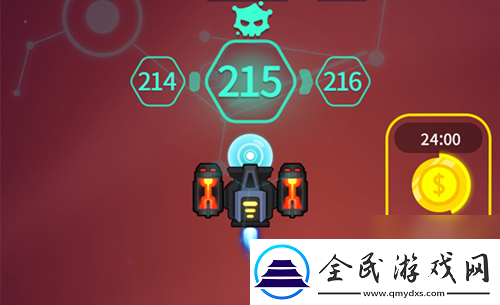 消灭病毒绿色能量炮怎么样-武器属性解析