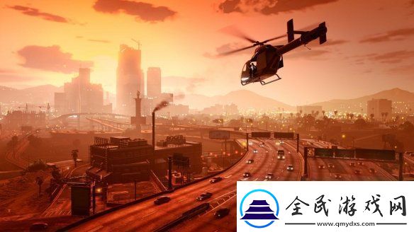 在今年12月份GTAOnline将推出年度大更新