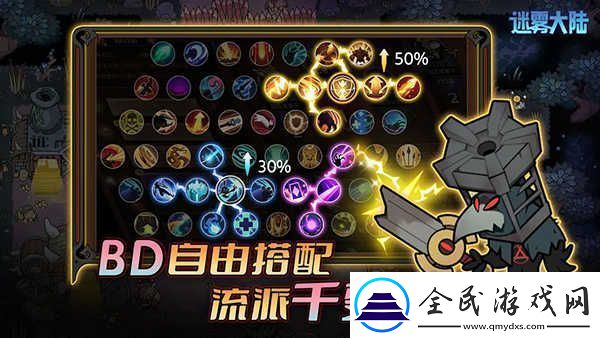 迷雾大陆四行宫圣灵普攻流怎么过迷雾大陆低成本过四行宫圣灵普攻流攻略