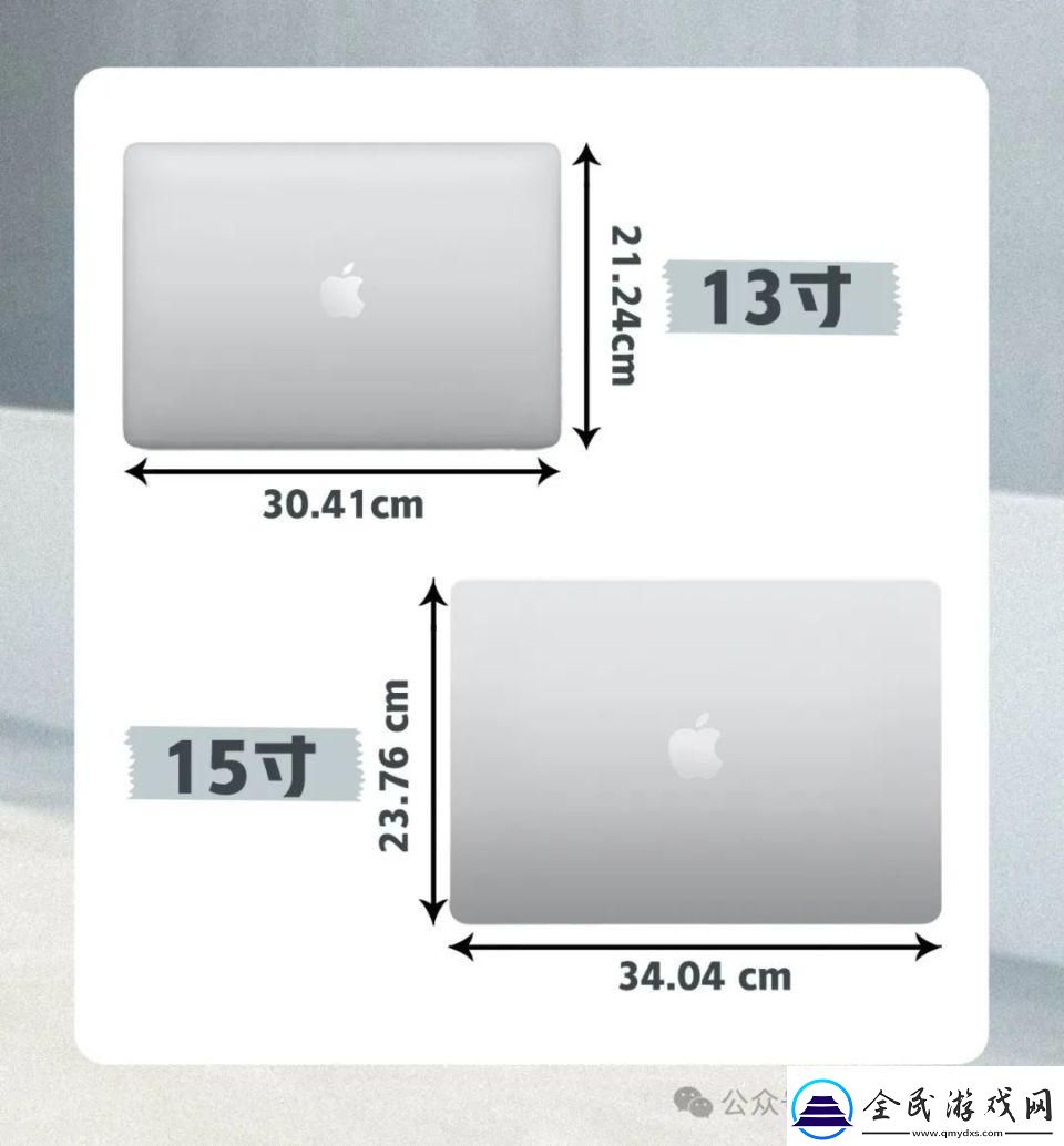 18款19款MacBookPro15寸对比领跑潮流笑话是时代追赶它们！