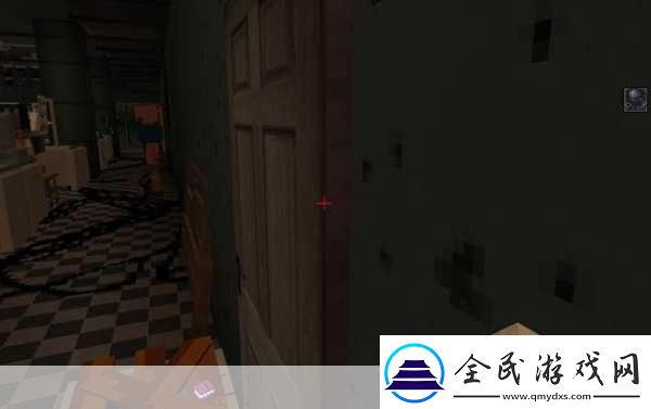 我的世界-揭秘极限模式下的隐秘生存绝技