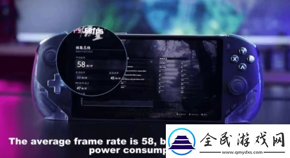 壹号本宣传预热全新Zen5掌机