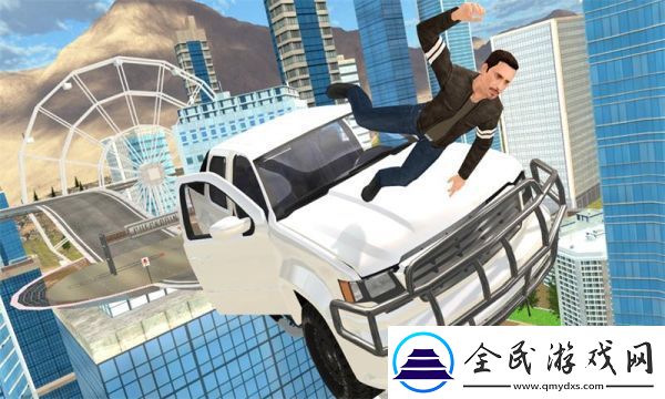 2021好玩的赛车漂移类手游推荐