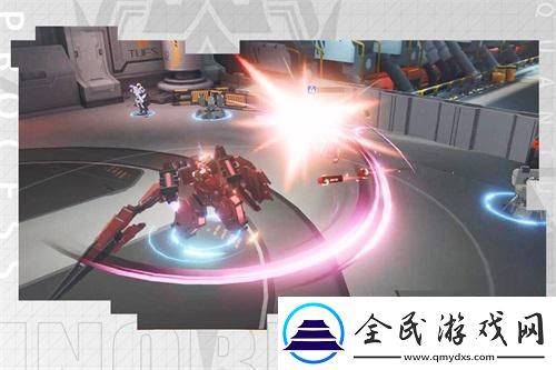 终末阵线