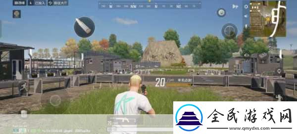 绝地求生Xbox版迎来重大更新画质飞跃与动作流畅度双重提升