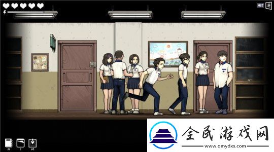 经典恐怖游戏新作来袭！昏迷2B