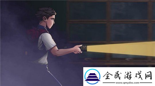 经典恐怖游戏新作来袭！昏迷2B