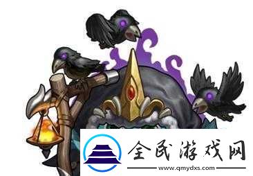 不思议迷宫：神秘的鸦语者——天赋详解与背景故事揭秘