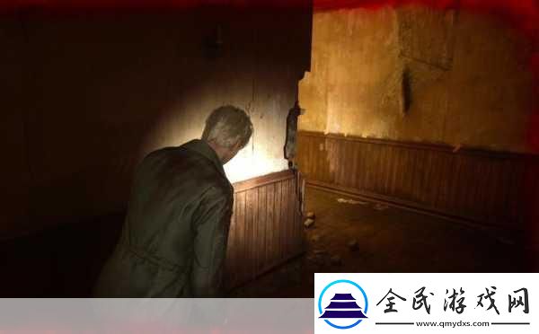 寂静岭2-重生医院迷宫解锁密码独家揭秘-恐惧之源的终极探秘