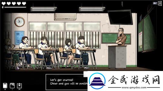 经典恐怖游戏新作来袭！昏迷2B