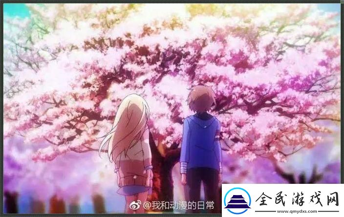 闭闸！那2樱花季-全网谁不为之颤动