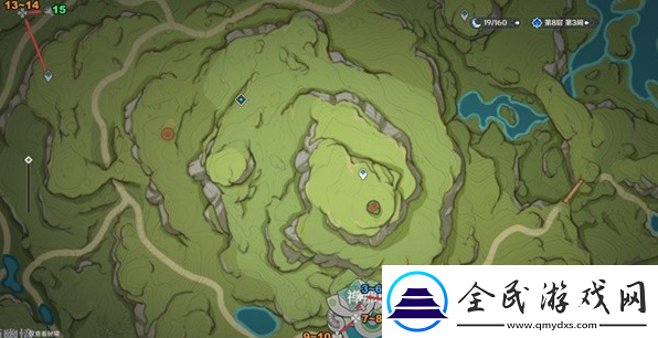 原神3.1版帕蒂莎兰如何收集
