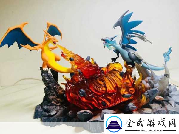 龙与我厂商震撼发布-MEGA-SMASH事前登录现已火热开启！