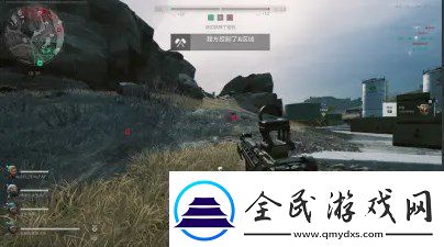 三角洲行动m4a1无后座改枪方案有什么内容-m4a1无后座改枪方案分享