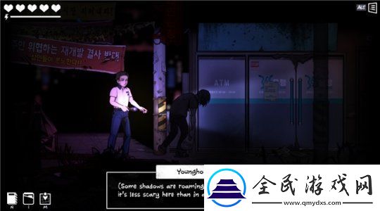 经典恐怖游戏新作来袭！昏迷2B