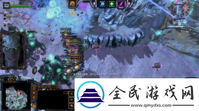 星际争霸2斯特曼玩法星际争霸2虚空之遗