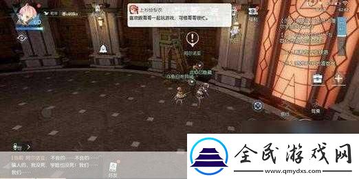 龙族幻想异闻绝杀东京攻略有哪些金色异闻绝杀东京触发位置一览全热议的神秘探险之旅