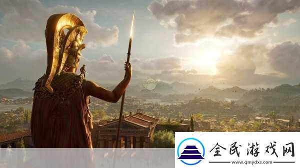 刺客信条之梦中国玩家心中的不灭火焰期待终成真