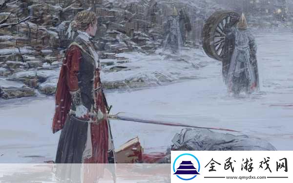 血源迷宫地牢新挑战-喷火看门狗BOSS震撼登场