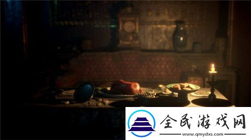 2021好玩的多人联机恐怖解谜游戏推荐-啊啊啊啊-新闻频道