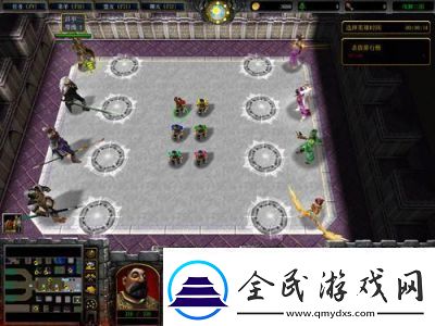魔兽争霸rpg凤舞三国攻略凤舞三国rpg攻略