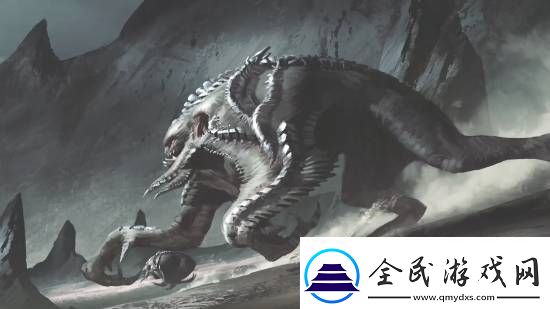 科幻新作Exodus新预告