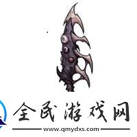异化之地修梅尔的剥皮刀怎么样武器属性效果介绍