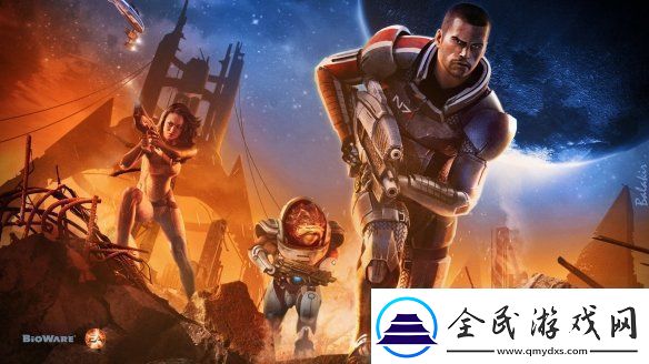 龙腾世纪4发售后-生软预告今年N7-Day将相对低调