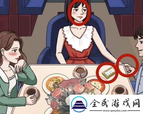 脑洞茬里王善意的谎言怎么过