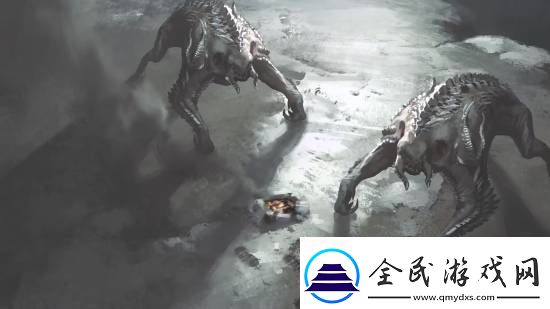 科幻新作Exodus新预告